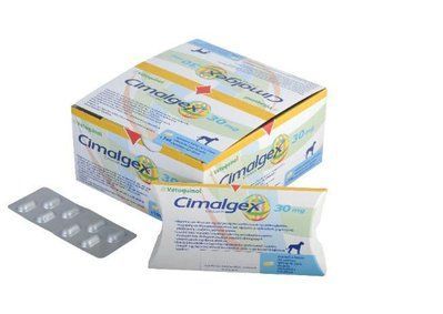 Сималджекс 30мг 8 шт. cmg30 фото